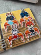 BOX ZOOTOPIA 3 - Miniatura 17