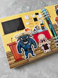 BOX ZOOTOPIA 3 - Miniatura 18