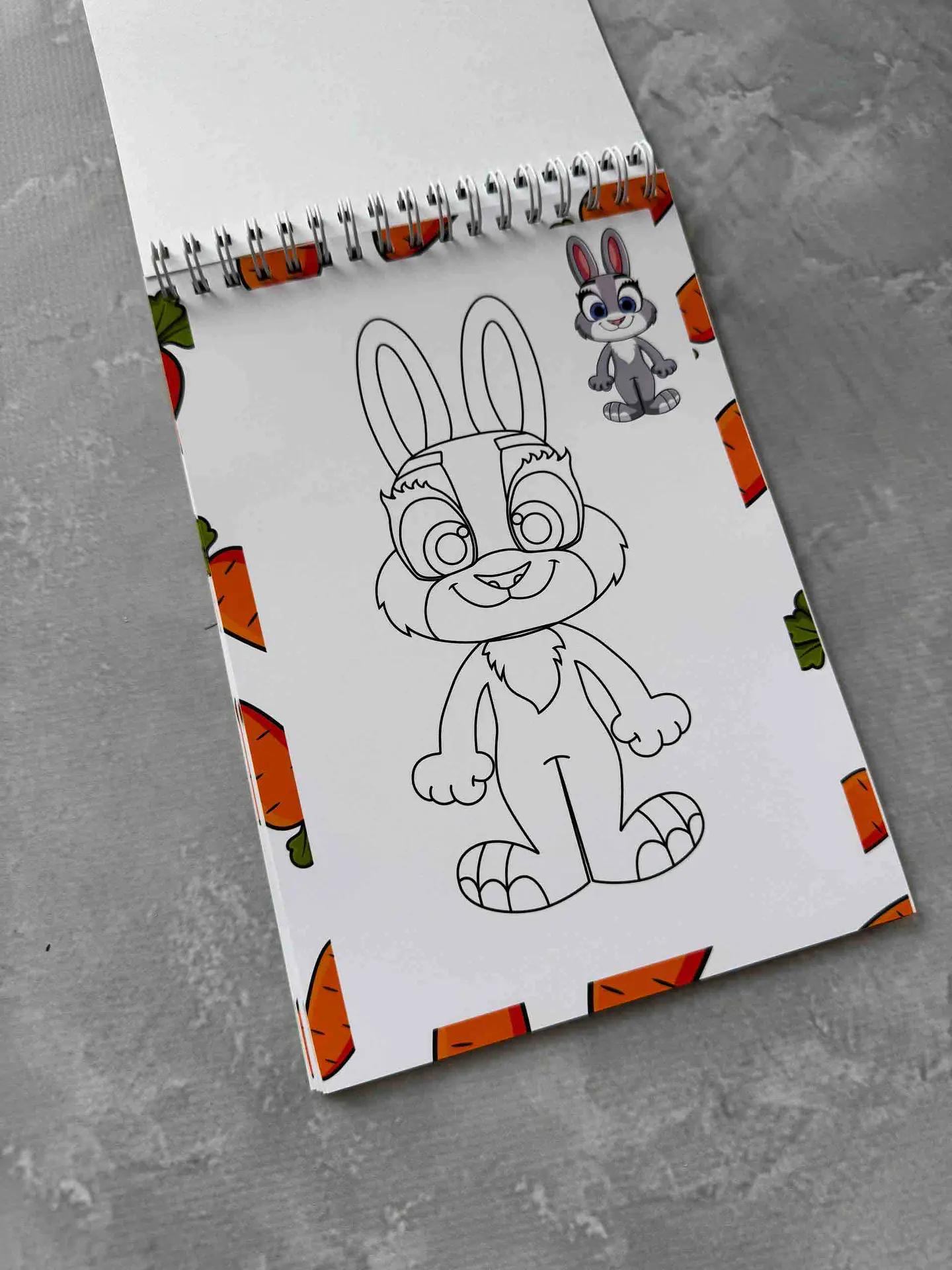 BOX ZOOTOPIA 3 19
