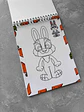 BOX ZOOTOPIA 3 - Miniatura 19