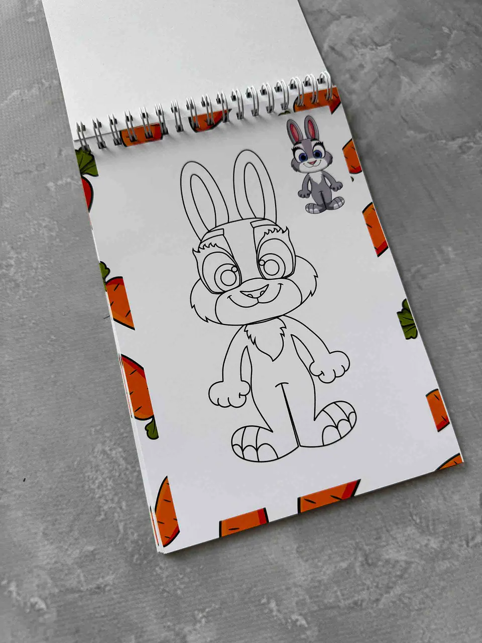 BOX ZOOTOPIA 3 19