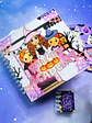 VITCHY ACADEMY HALLOWEEN - Miniatura 1
