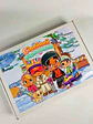 VACACIONES FAMILIARES AVATAR WORLD 21 cm - Miniatura 1