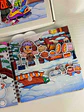 VACACIONES FAMILIARES AVATAR WORLD 21 cm - Miniatura 3
