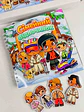 VACACIONES FAMILIARES AVATAR WORLD 21 cm - Miniatura 5