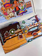 VACACIONES FAMILIARES AVATAR WORLD 21 cm - Miniatura 6