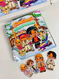VACACIONES FAMILIARES AVATAR WORLD 21 cm - Miniatura 7