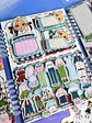 NAVIDAD MUÑEQUITA A4 - Miniatura 4