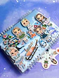 NAVIDAD MUÑEQUITA A4 - Miniatura 5