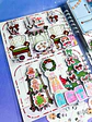 NAVIDAD MUÑEQUITA A4 - Miniatura 7