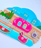 TOCA BOCA NEON NUBE - Miniatura 2