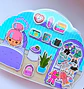 TOCA BOCA NEON NUBE - Miniatura 8