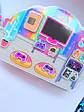 TOCA BOCA NEON NUBE - Miniatura 9