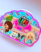TOCA BOCA NEON NUBE - Miniatura 1