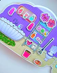 TOCA BOCA NEON NUBE - Miniatura 11