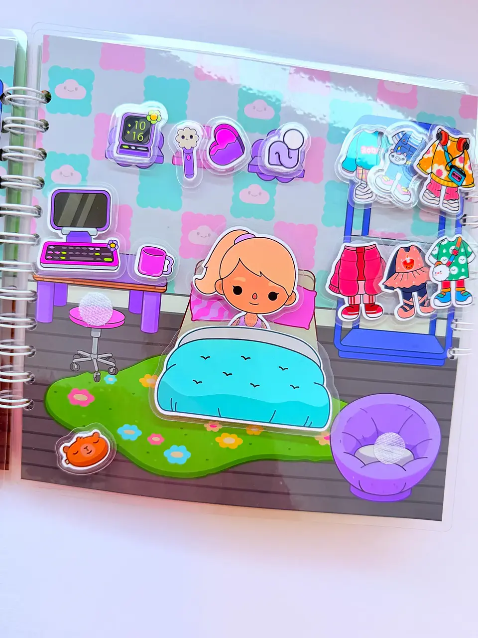FAMILY HOME TOCA BOCA 3
