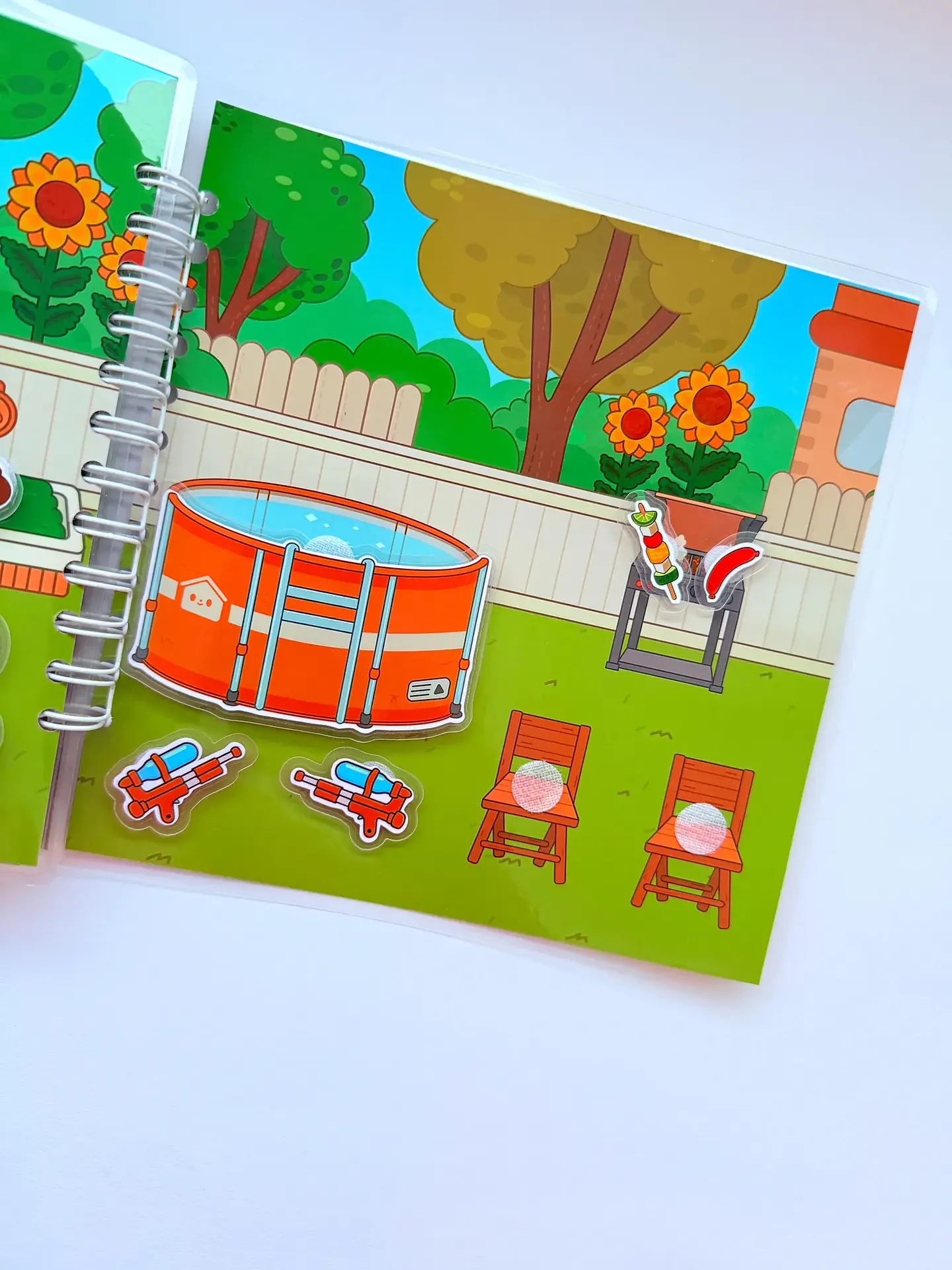 FAMILY HOME TOCA BOCA 4