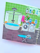 FAMILY HOME TOCA BOCA - Miniatura 5