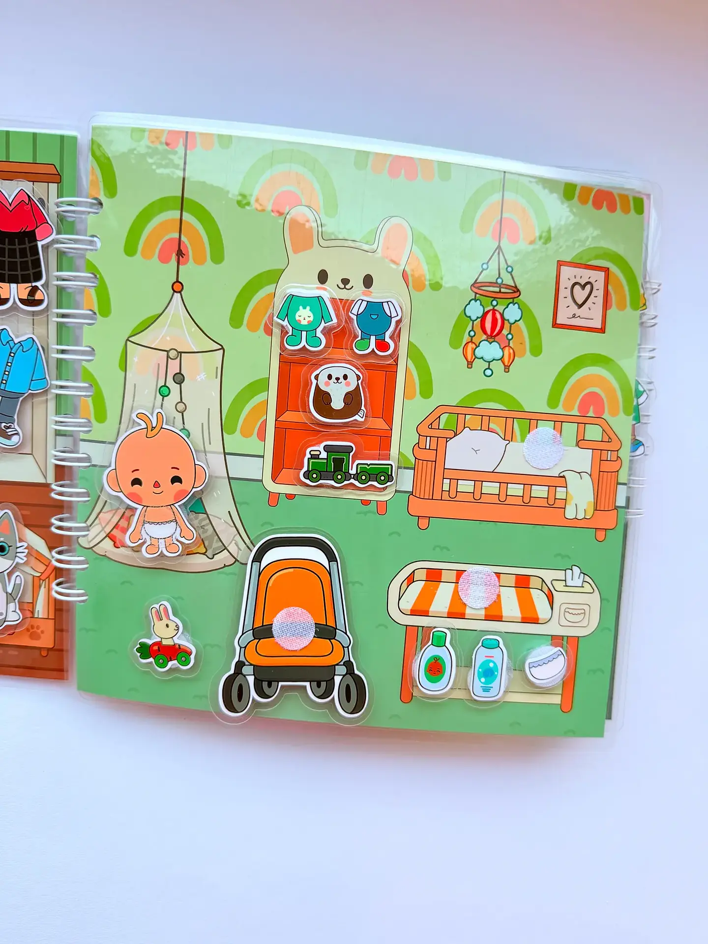 FAMILY HOME TOCA BOCA 6