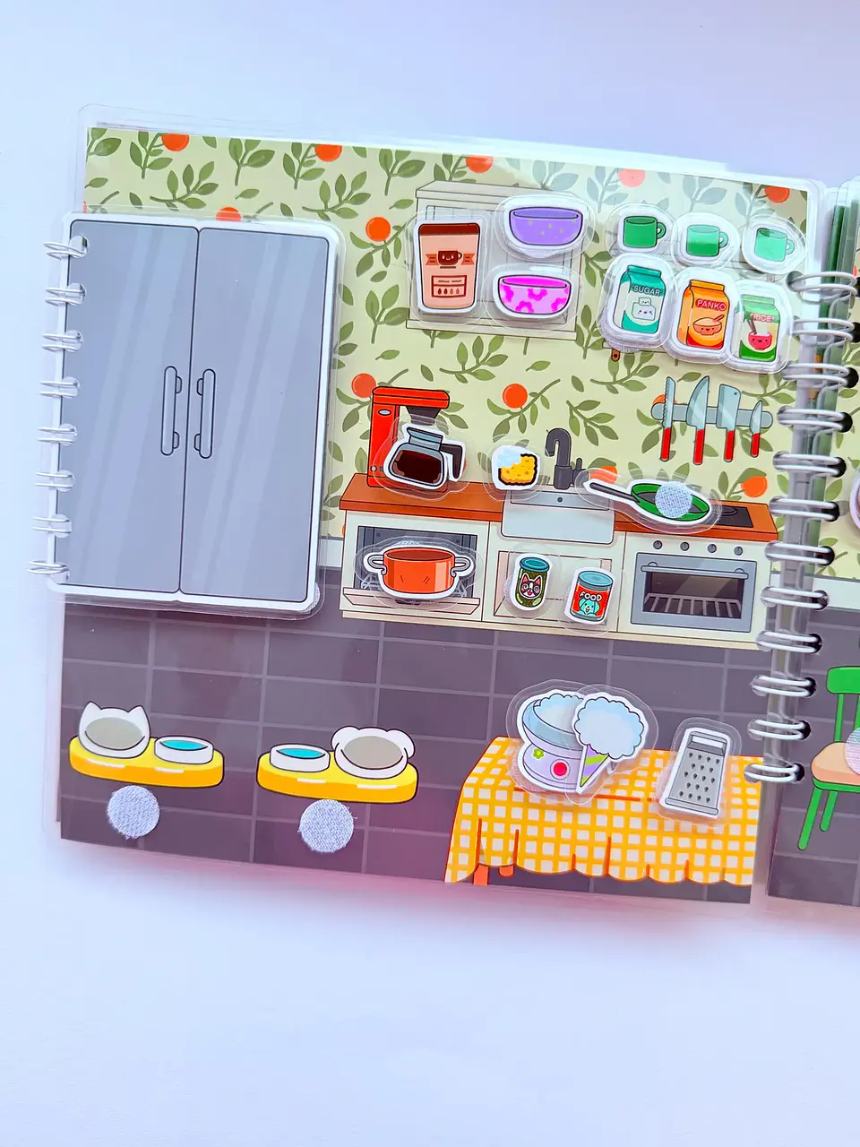 FAMILY HOME TOCA BOCA 7