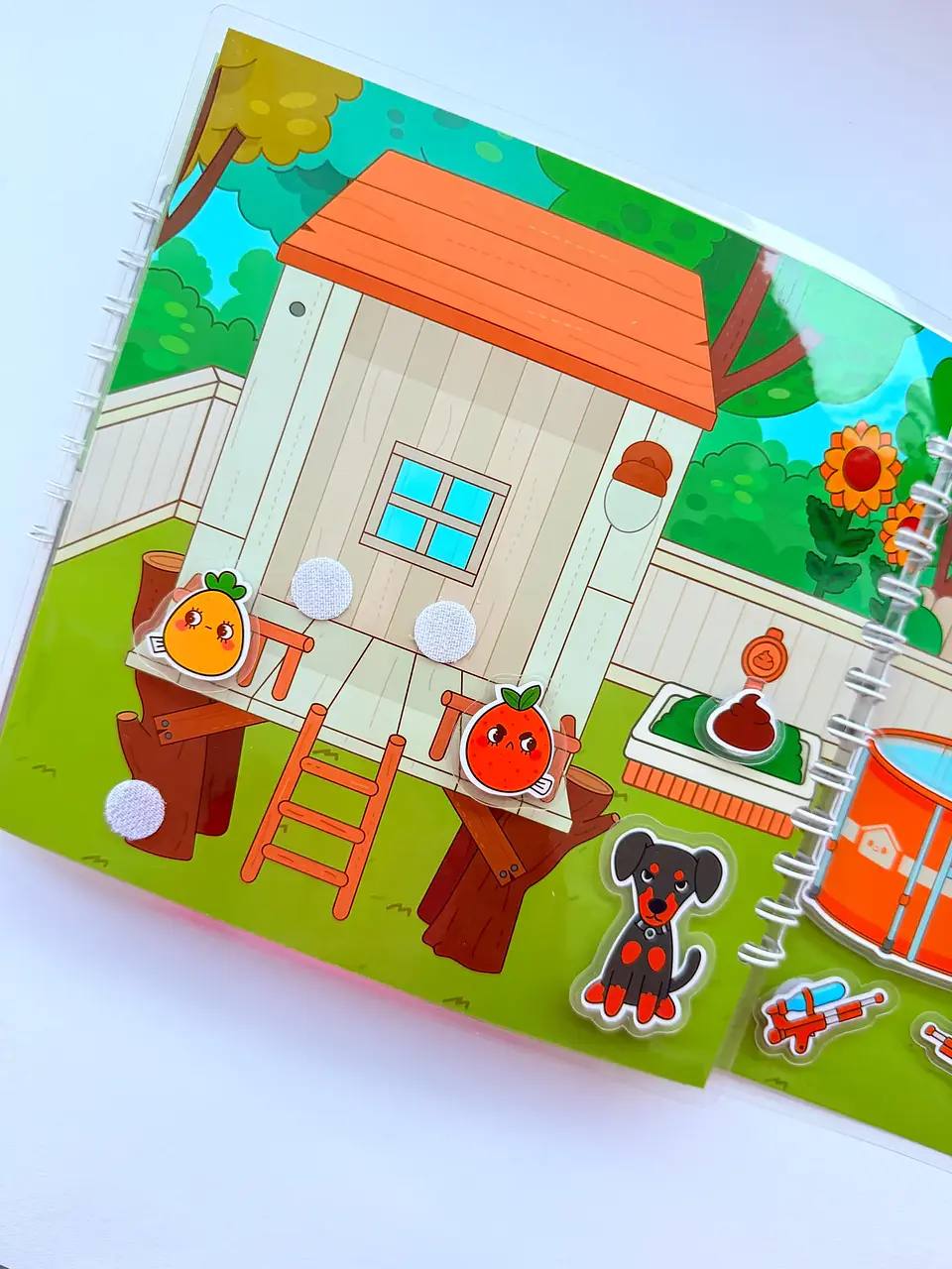 FAMILY HOME TOCA BOCA 8