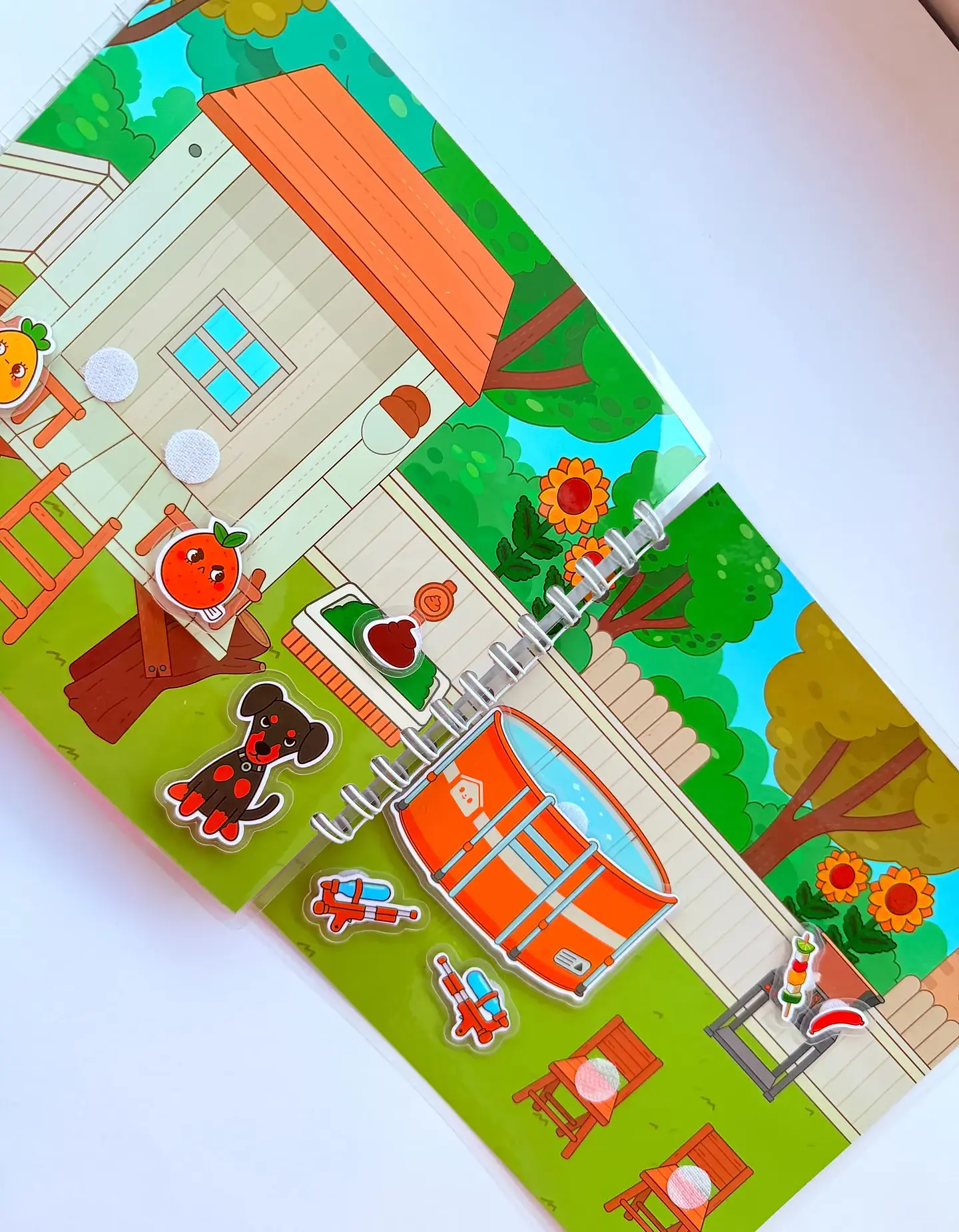 FAMILY HOME TOCA BOCA 10