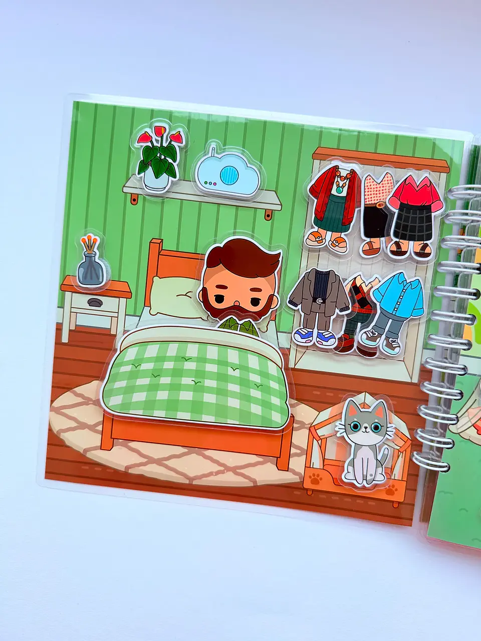 FAMILY HOME TOCA BOCA 11