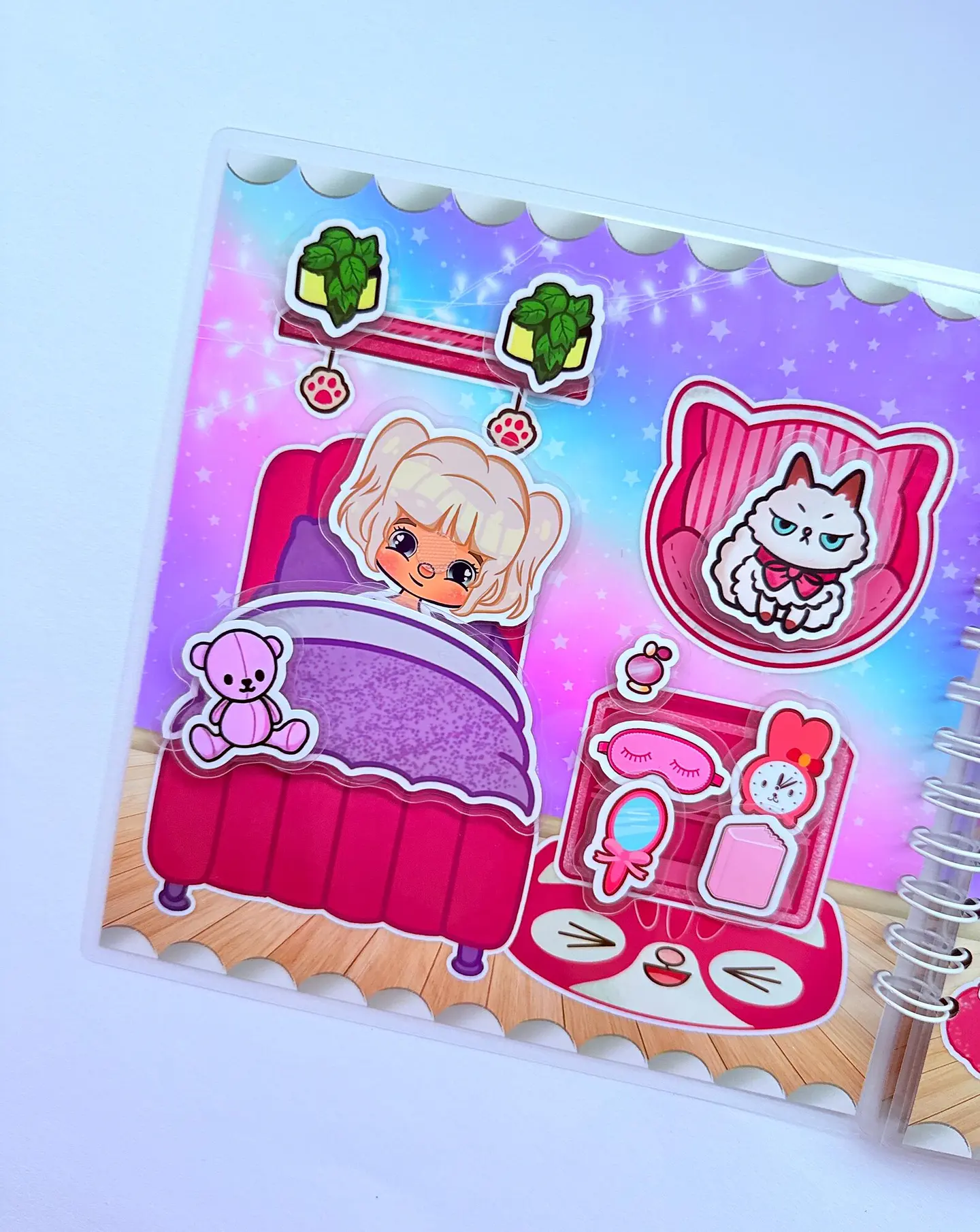 TOCA BOCA LIFE CASA ROSITA 3
