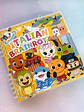 BOX DE ITALIAN BRAINROT ( TRALALERO ) - Miniatura 6
