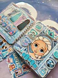 CARTERA ELSA Y ANA FROZEEN - Miniatura 2