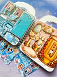 CARTERA ELSA Y ANA FROZEEN - Miniatura 4