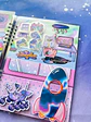 GALAXY HOUSE MUÑEQUITA A4 - Miniatura 8