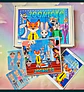SET ZOOTOPIA 2 - Miniatura 1