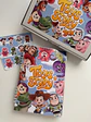 SET TOY STORY A4 - Miniatura 3