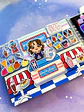 STANGER THINGS A4 - Miniatura 3