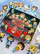 STANGER THINGS A4 - Miniatura 1