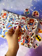 LIBRO DIDACTICO DE SUPER  - Miniatura 3