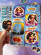 LIBRO DIDACTICO DE SUPER  - Miniatura 4