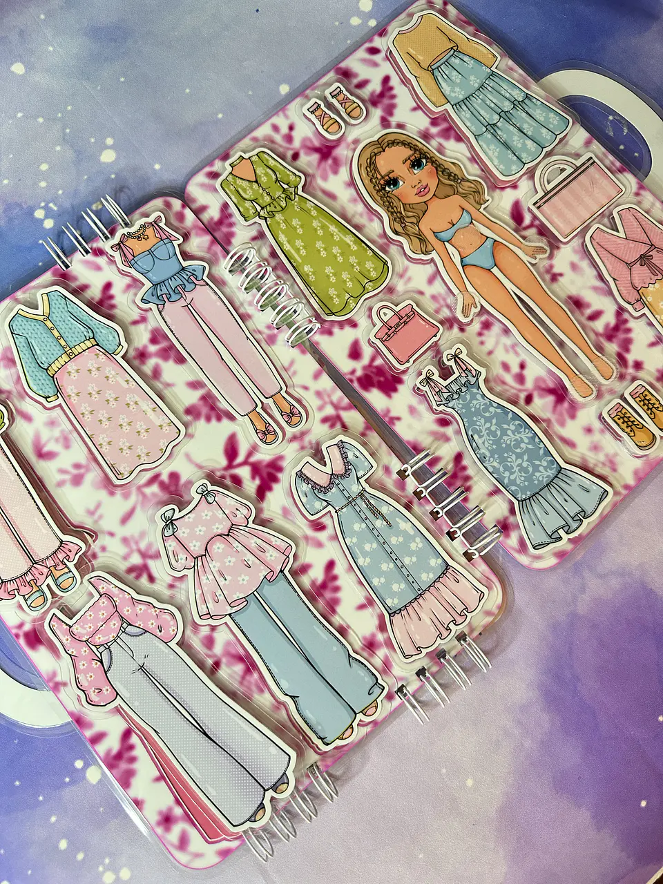 MODA Y MAS MUÑEQUITA 4