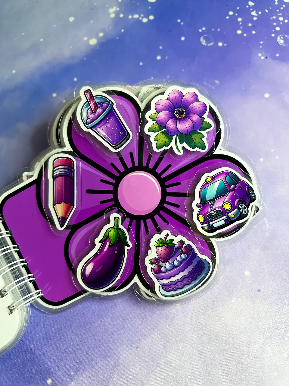 APRENDO LOS COLORES 4