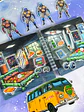 TORTUGAS NINJA  - Miniatura 5