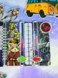 TORTUGAS NINJA  - Miniatura 10