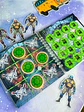 TORTUGAS NINJA  - Miniatura 11