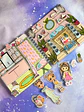 VACACIONES DE VERANO MUÑEQUITA - Miniatura 4