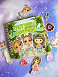 VACACIONES DE VERANO MUÑEQUITA - Miniatura 1