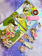 VACACIONES DE VERANO MUÑEQUITA - Miniatura 6