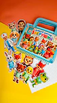 LIBRO MALETIN DEL DOCTOR ANIMALES - Miniatura 10