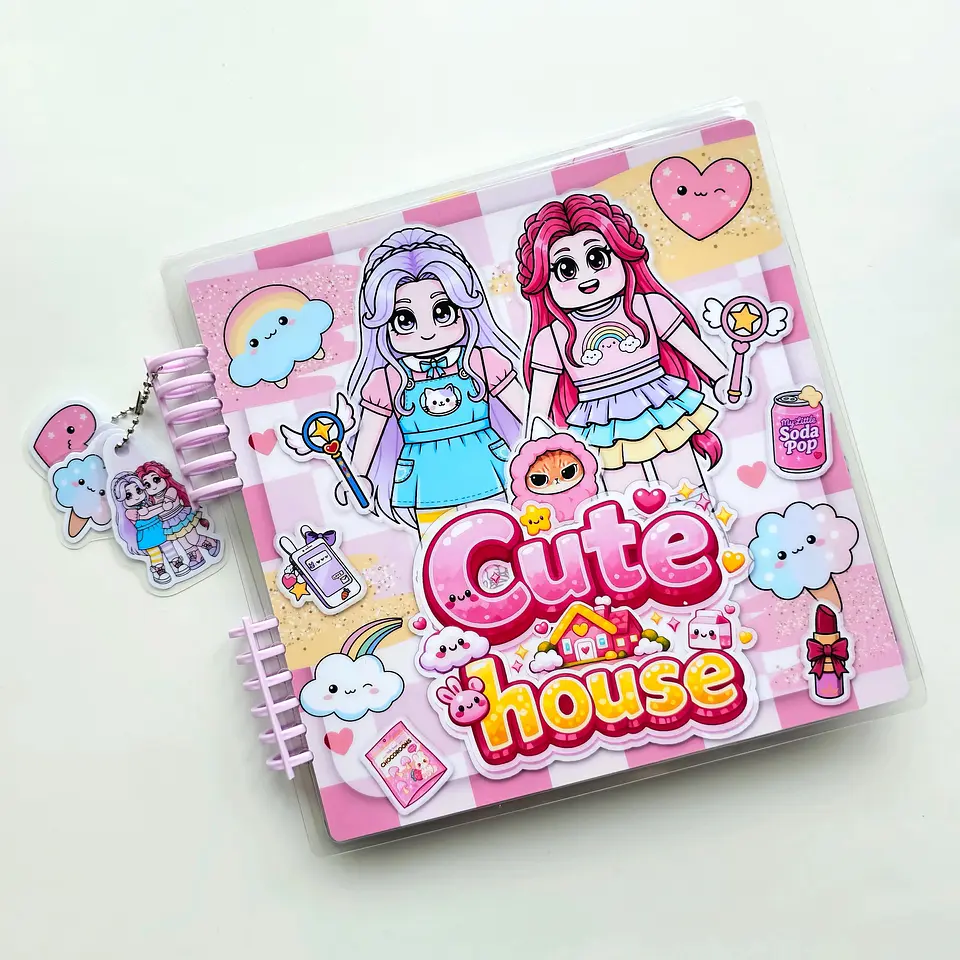 ROBLOX CUTE 1