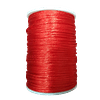 Hilo Cola de Ratón - 2mm - 100mts - Material Rayón