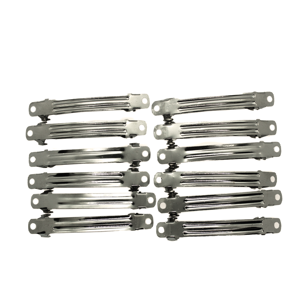 Base para pinches - 7cm - 12 unidades